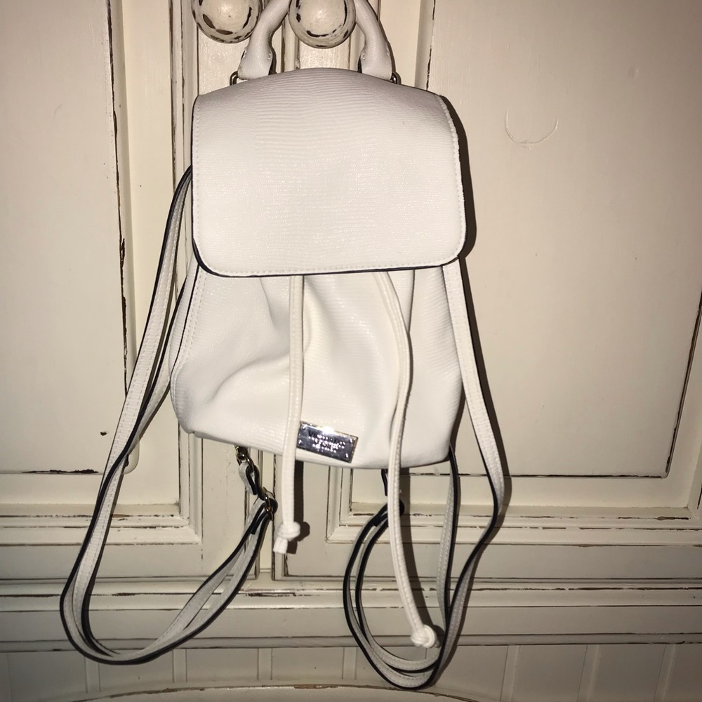 Victoria’s Secret mini backpack!